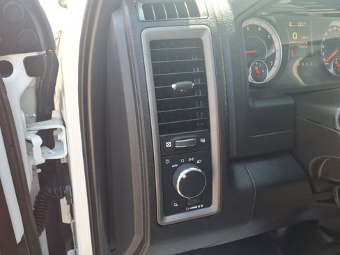 Used 2022 RAM 1500 Tradesman w/ Power & Remote Entry Group RWD image 14
