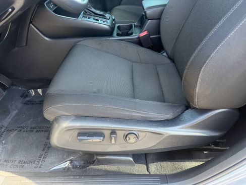 Certified 2024 Honda CR-V EX image 14