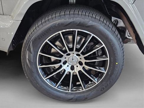 Used 2023 Mercedes-Benz G 550 image 22