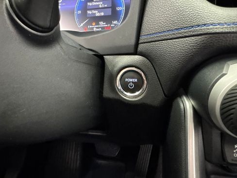 Used 2024 Toyota RAV4 XSE w/ Advanced Technology Package AWD/4WD image 25