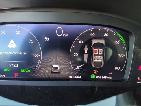 Used 2025 Honda Civic Sport Touring image 21