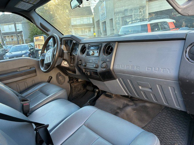 Used 2014 Ford F350 XL AWD/4WD image 15