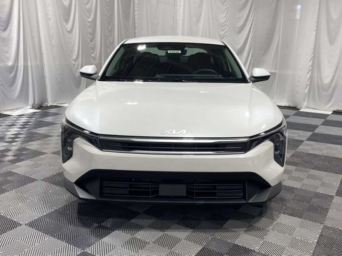 New 2026 Kia K4 FWD image 6