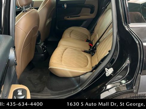 Used 2019 MINI Cooper Countryman SE AWD/4WD image 21