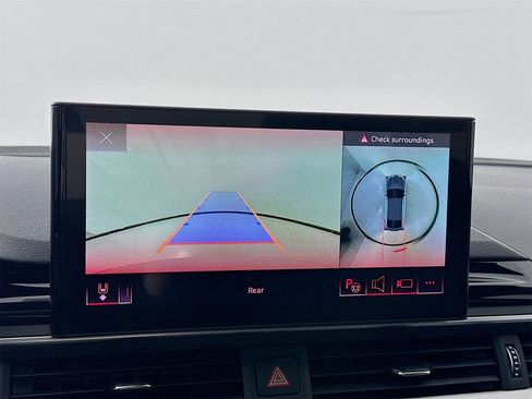 Used 2023 Audi A5 2.0T Prestige w/ Black Optic Plus Package image 15