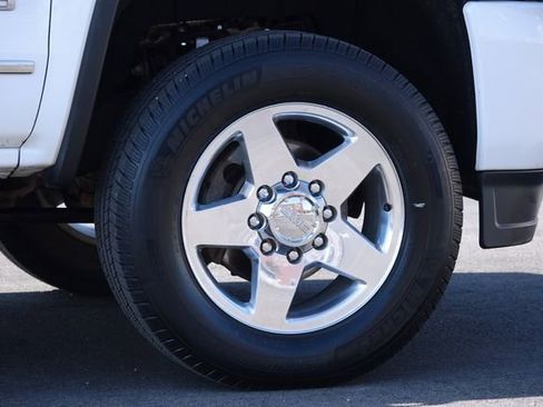 Used 2015 GMC Sierra 2500 Denali w/ Duramax Plus Package image 60