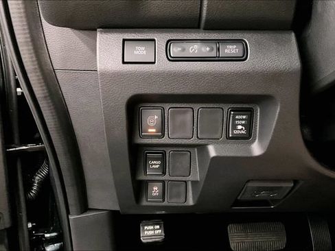 New 2027 Nissan Frontier SV w/ SV Convenience Package AWD/4WD image 32