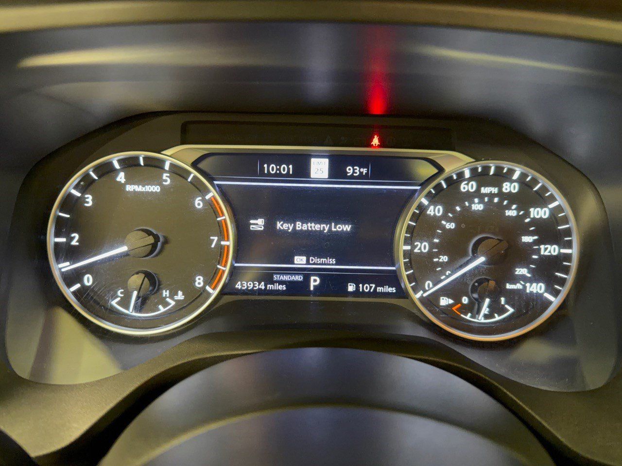 Used 2023 Nissan Rogue SL w/ SL Premium Package FWD image 26