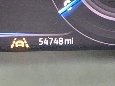 Used 2020 Volkswagen Tiguan SEL w/ 3rd Row Seat Package image 21