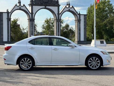 Used 2009 Lexus IS 250 AWD image 5