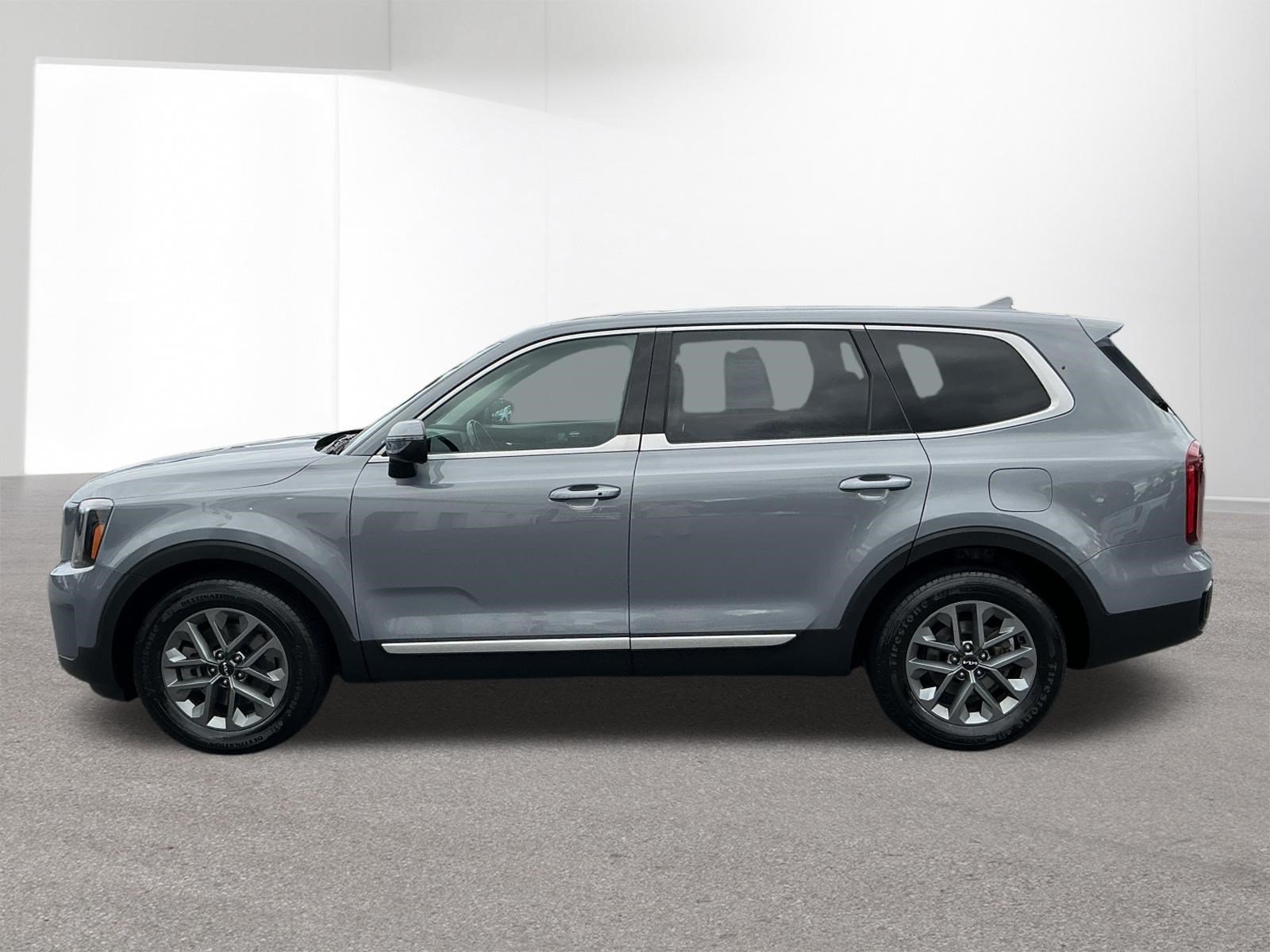 Certified 2024 Kia Telluride LX AWD/4WD image 6