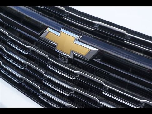 New 2026 Chevrolet Tahoe High Country image 25