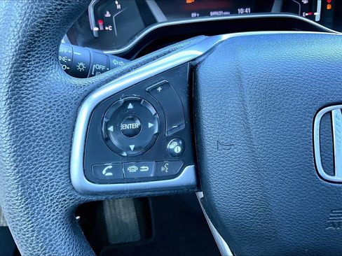 Used 2019 Honda CR-V EX image 22