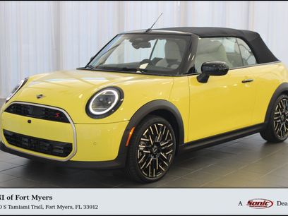New 2026 MINI Cooper S