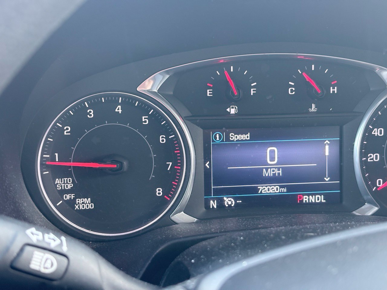 Used 2022 Chevrolet Blazer LT FWD image 8