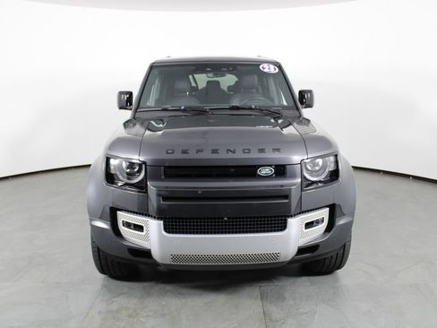 Used 2023 Land Rover Defender 130 S AWD/4WD image 13