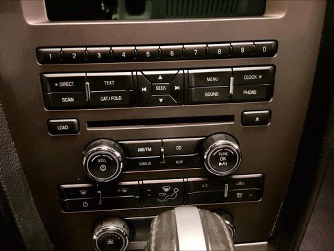 Used 2013 Ford Mustang Coupe image 31