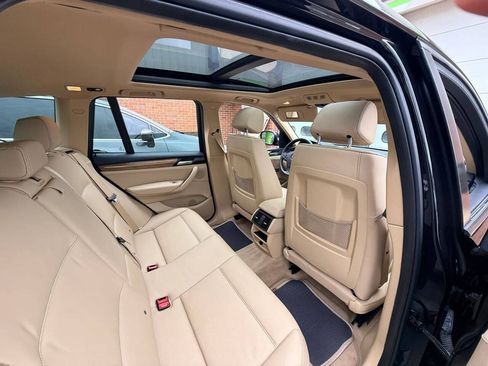 Used 2013 BMW X3 xDrive28i AWD/4WD image 20