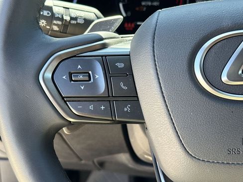 Used 2025 Lexus RX 350 FWD w/ Technology Package image 26