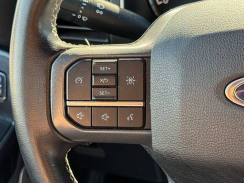 Used 2023 Ford F150 XLT w/ Equipment Group 302A High AWD/4WD image 27