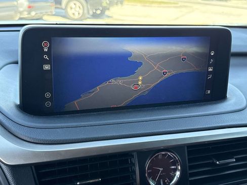 Used 2022 Lexus RX 350 F Sport w/ Accessory Package image 22