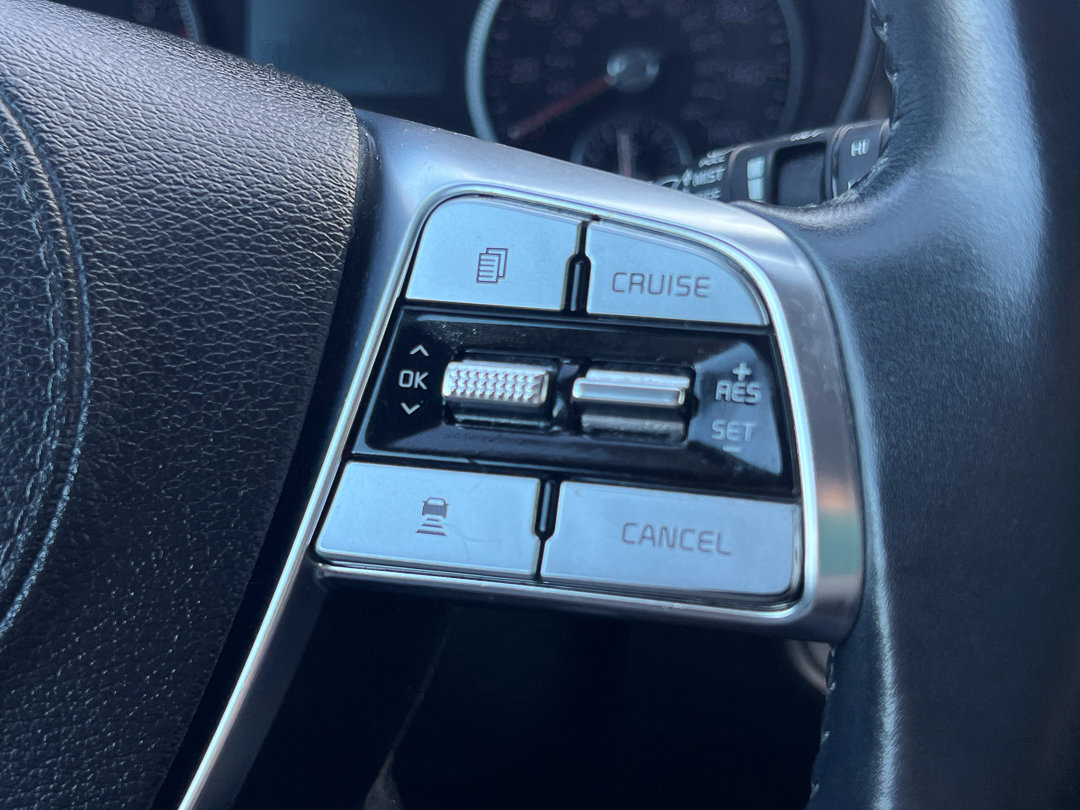 Used 2020 Kia Telluride LX AWD/4WD image 25