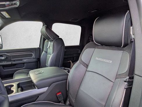 New 2026 RAM 2500 Laramie image 12