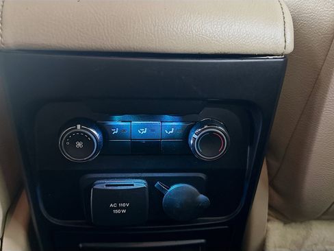 Used 2014 Ford Flex Limited w/ Class III Trailer Tow Package image 27