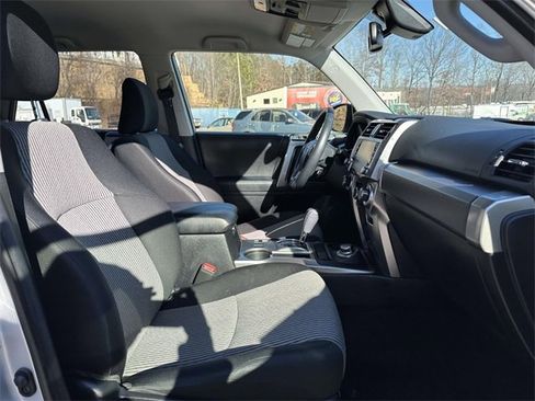 Used 2024 Toyota 4Runner SR5 image 26