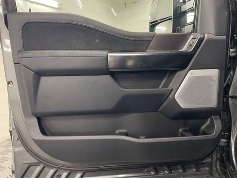 New 2026 Ford F250 Platinum image 16