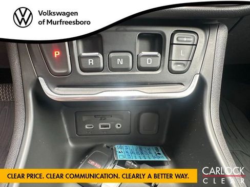 Used 2021 GMC Terrain SLT w/ Infotainment Package II image 32