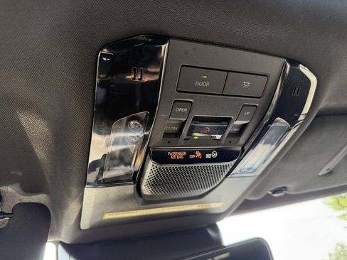 Used 2024 Lexus GX 550 w/ Accessory Package (Z1) AWD/4WD image 25