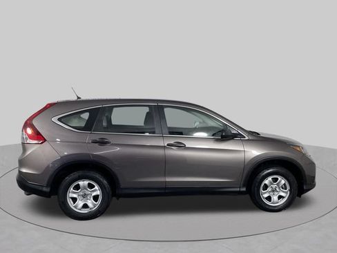 Used 2014 Honda CR-V LX image 39