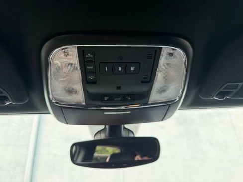 Used 2017 Jeep Grand Cherokee Limited AWD/4WD image 25