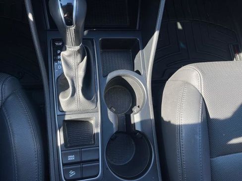 Used 2018 Hyundai Tucson SEL Plus image 15