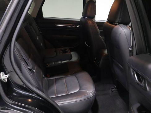 Used 2021 MAZDA CX-5 Grand Touring w/ GT Premium Package image 20