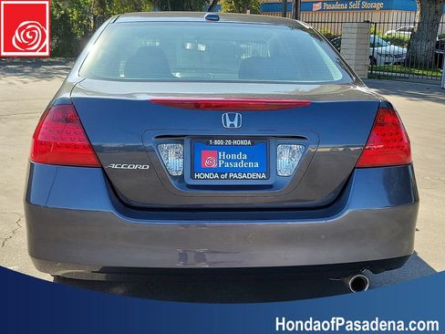 Used 2006 Honda Accord EX-L image 4