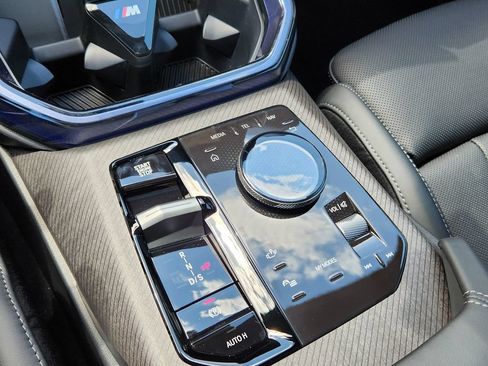 New 2026 BMW X3 xDrive30 AWD/4WD image 18
