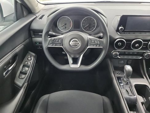 Used 2023 Nissan Sentra S FWD image 16