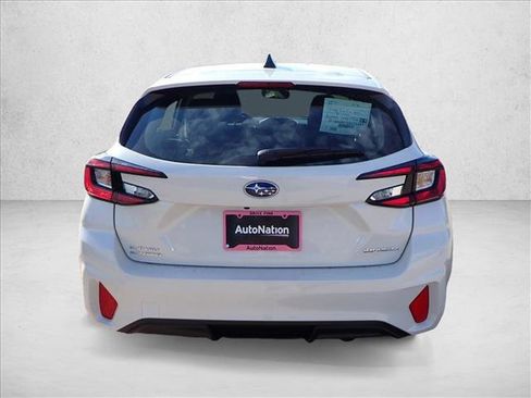 Used 2025 Subaru Impreza 2.0i w/ Popular Package #1A AWD/4WD image 3