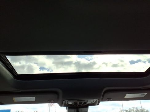 New 2026 Chevrolet Silverado 1500 LT Trail Boss image 17