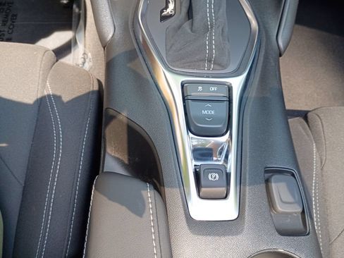Used 2023 Chevrolet Camaro SS RWD image 21