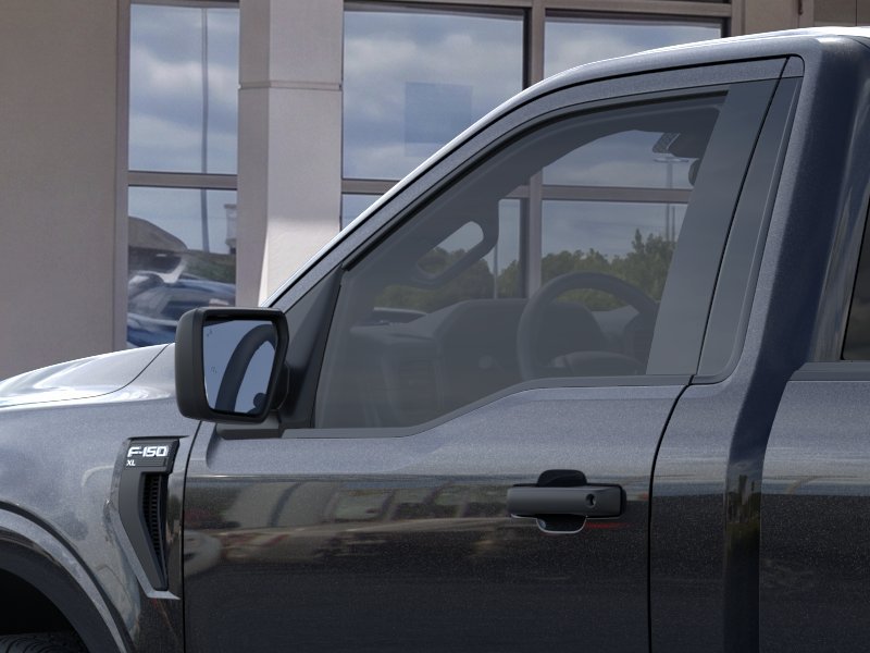 New 2026 Ford F150 XL AWD/4WD image 20