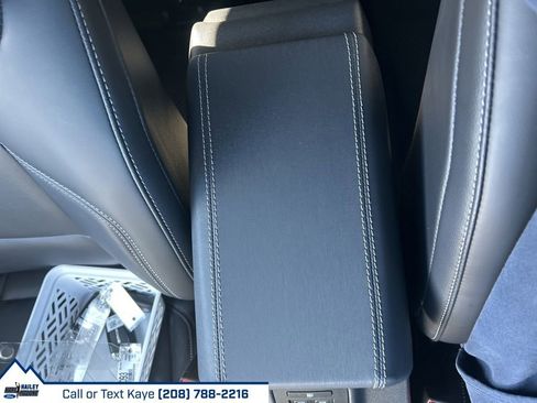 New 2025 Ford Bronco Outer Banks AWD/4WD image 72