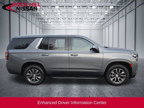 Used 2022 Chevrolet Tahoe LT AWD/4WD image 8
