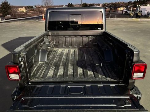 New 2026 Jeep Gladiator Sport image 22