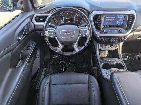 Used 2021 GMC Acadia SLT w/ Elevation Edition image 20