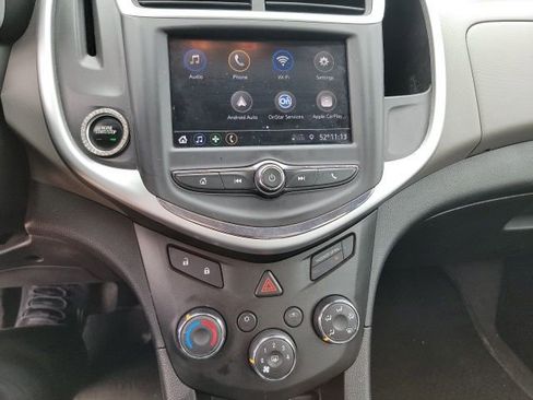 Used 2020 Chevrolet Sonic LT image 11