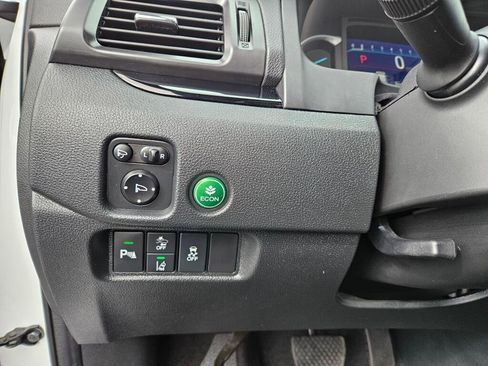 Used 2021 Honda Passport Touring image 29