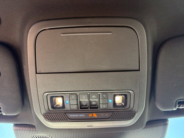 Used 2025 Ford Explorer ST w/ Sun And Sound Package AWD/4WD image 22